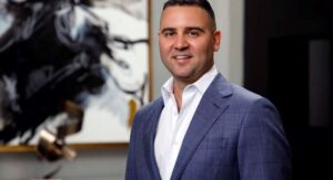 Misha Ezratti net worth highlighted through his role at GL Homes and impact on Florida real estate communities.